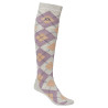 Calcetines Lorelai Mountain Horse - Gris