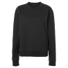 Sudadera Paradise Mountain Horse mujer - Negro