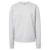 Sudadera Paradise Mountain Horse mujer - Mezcla gris