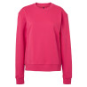 Sudadera Paradise Mountain Horse mujer - Roja