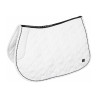 Sudadera de Montura Mountain Horse - Blanco