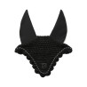 Gorra antimoscas Mountain Horse - Negro