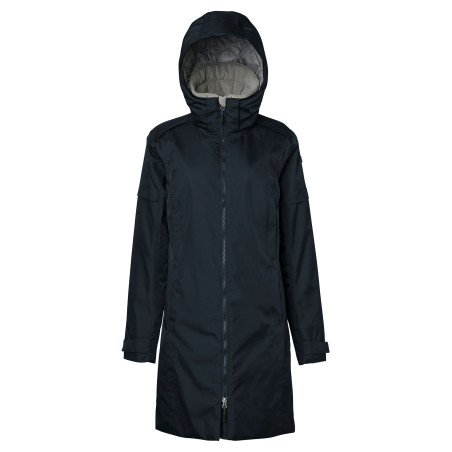 Parka Grace Mountain Horse mujer