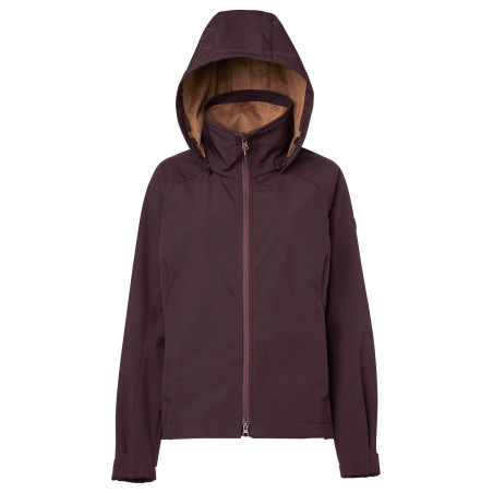 Chaqueta softshell Stella Mountain Horse mujer