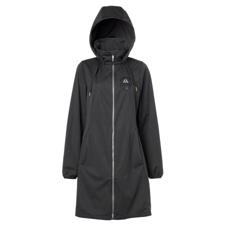 Astra Parka Mountain Horse mujer
