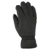 Guante Térmico Jr Mountain Horse niño - Negro
