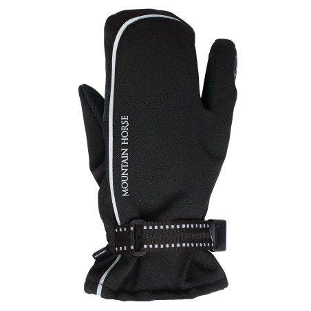 Guante impermeable Triplex Mountain Horse