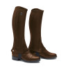 Legging Soft Rider Mountain Horse - Marrón II