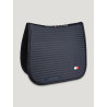 Manta de doma Barney Mesh Tommy Hilfiger Equestrian - Cielo del desierto
