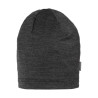 Gorro de lana merina Mountain Horse - Negro