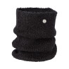 Leah Tube Mountain Horse - Negro