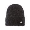 Gorro Leah Mountain Horse - Negro