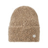 Gorro Leah Mountain Horse - Gris pardo