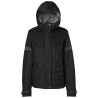 Chaqueta Royal Grace Mountain Horse - Negro