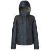 Chaqueta Royal Grace Mountain Horse - Azul