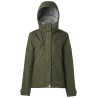 Chaqueta Royal Grace Mountain Horse - Verde