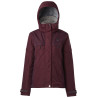 Chaqueta Royal Grace Mountain Horse - Rojo rubí dk