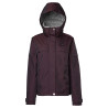 Chaqueta Royal Grace Mountain Horse - Burdeos oscuro