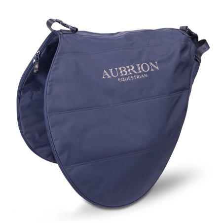 Bolsa para silla de montar Aubrion Equestrian