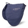 Bolsa para silla de montar Aubrion Equestrian - Marino