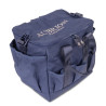 Bolsa grande para kit de acicalado Aubrion Equestrian - Marino