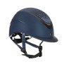 Casco de equitación Karben Ariel Ellipse SP - Marino