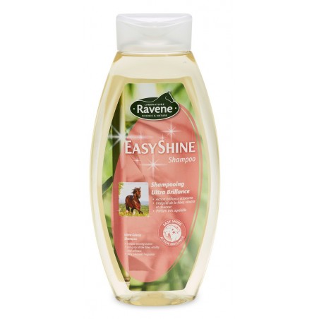 Champú Easy Shine Ravene