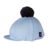 Funda para casco Aubrion React - Azul ártico