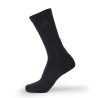 Calcetines deportivos de invierno Aubrion React - Carbón