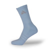 Calcetines deportivos de invierno Aubrion React - Azul ártico