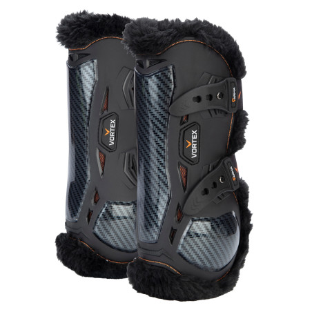 Botas para tendones ARMA Vortex SupaFleece
