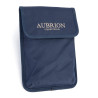 Aubrion Equestrian Porta Pasaportes Equino - Marino