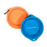Comedero para perro Back on Track - Azul