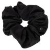 Covalliero Scrunchie OI26 - Negro