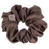Covalliero Scrunchie OI26 - Chocolate con leche