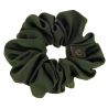 Covalliero Scrunchie OI26 - Verde bosque
