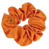 Covalliero Scrunchie OI26 - Naranja