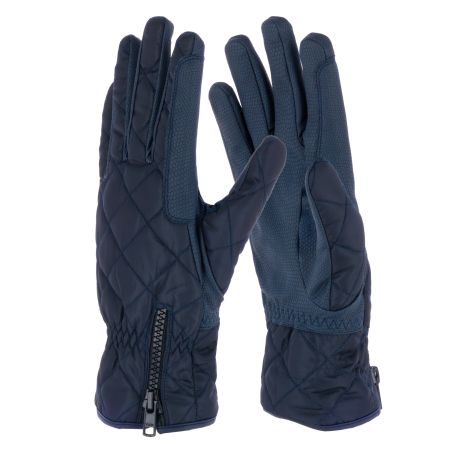 Covalliero Guantes ecuestres Arktis OI26