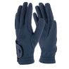 Covalliero Guantes équit. AH26 - Azul marino oscuro