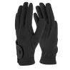 Covalliero Guantes équit. AH26 - Negro