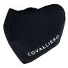 Covalliero Cubierta Facial AH26 - Negro