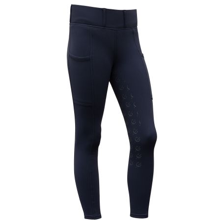 Legging ecuestre Covalliero AH26 mujer