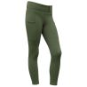 Legging ecuestre Covalliero AH26 mujer - Verde bosque