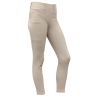Legging ecuestre Covalliero AH26 mujer - Beige