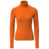 Camiseta Active AH26 para mujer Covalliero - Naranja