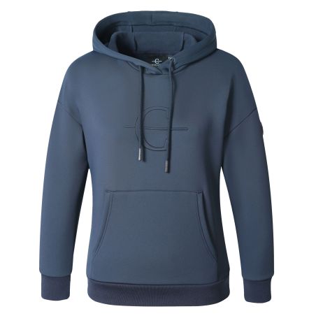 Sudadera Covalliero OI26 Mujer