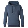 Sudadera Covalliero OI26 Mujer - Azul marino oscuro