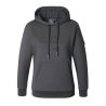 Sudadera Covalliero OI26 Mujer - Negro