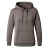 Sudadera Covalliero OI26 Mujer - Chocolate con leche