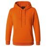 Sudadera Covalliero OI26 Mujer - Naranja